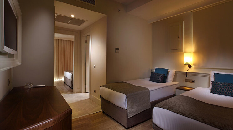 Diamond Elite Hotel and Spa